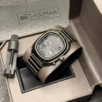 Fastrack F612 Chain Man Watch - Image 2