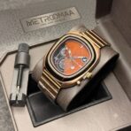 Fastrack F612 Chain Man Watch - Image 5