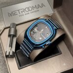 Fastrack F612 Chain Man Watch - Image 3