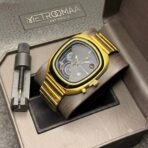 Fastrack F612 Chain Man Watch - Image 4