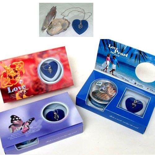 Love pearl necklace - Image 2