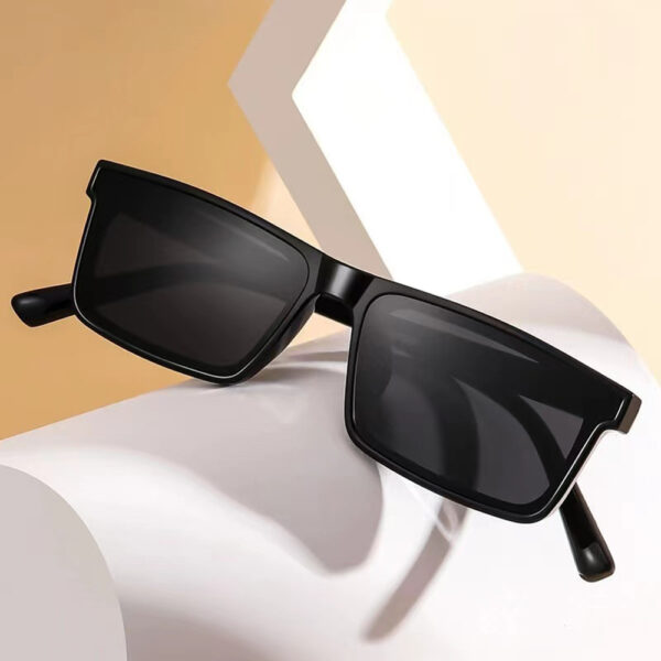 Double Poly New Polarized Latest Design Sunglass For Men