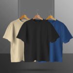 Dropshoulder T-Shairt