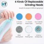 Baby Nail trimmer - Image 2