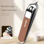 7-in-1 Manicure Tools Set - Image 5 7-in-1 Manicure Tools Set - Image 2