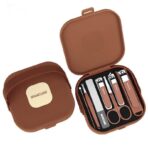 7-in-1 Manicure Tools Set - Image 5 7-in-1 Manicure Tools Set