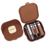 7-in-1 Manicure Tools Set - Image 5 7-in-1 Manicure Tools Set