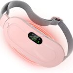 Period Heating Belt