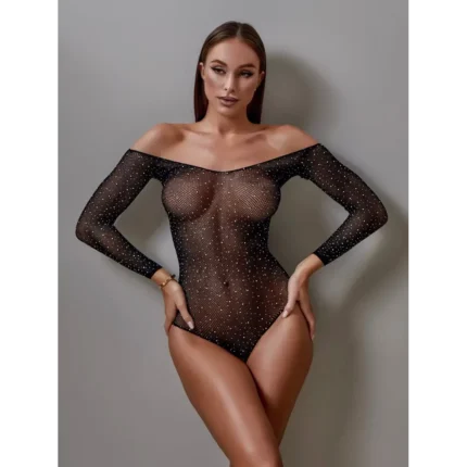 Kyra Bodysuit