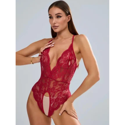 Ella Bodysuit