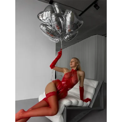 PLAYFULL KATTY LINGERIE
