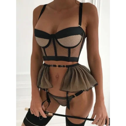 Drusilla Lingerie Set