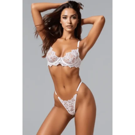 Layla lingerie set