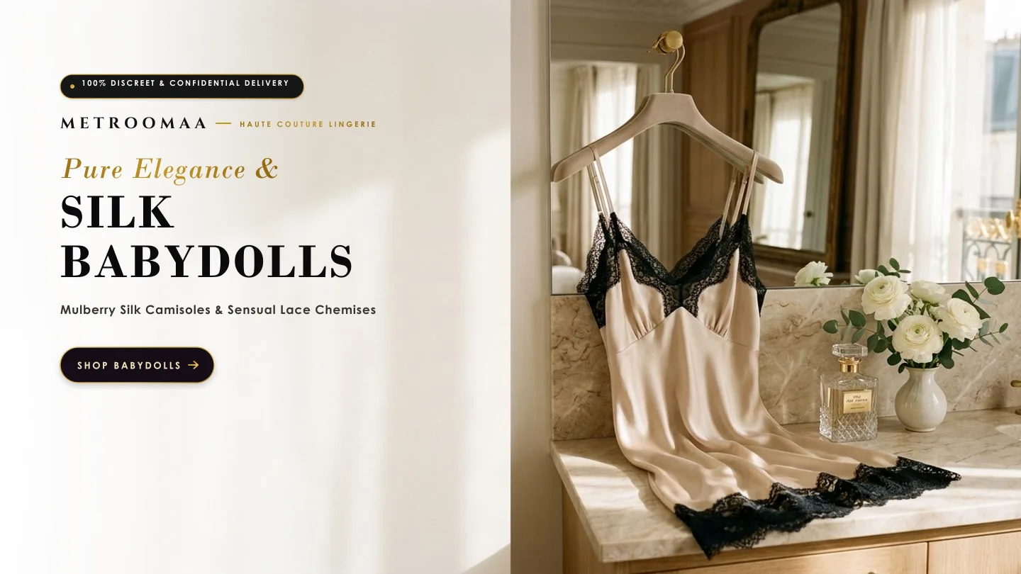 Home Main 2 metroomaa-luxury-silk-babydolls-hero-master