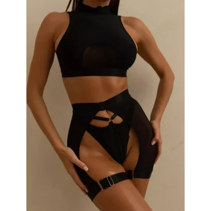 Nina Lingerie Set