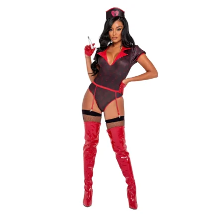 Playboy Sexy Costume