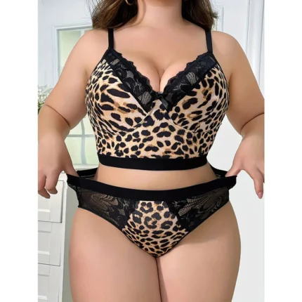 Sexy Thin Lingerie with