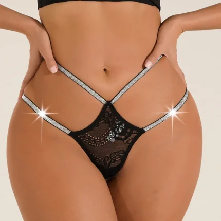 Sexy Women Low Rise
