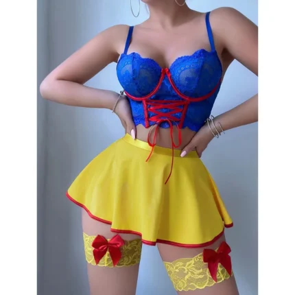 Snow White Role Playing